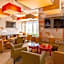 Best Western Premier Ib Hotel Friedberger Warte