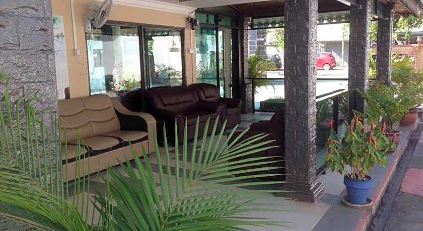 Rasa Senang Villa - Muslim Only