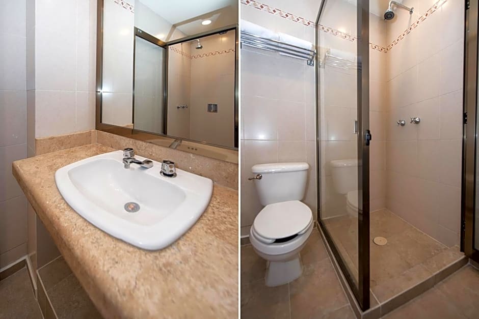 Hotel Senorial