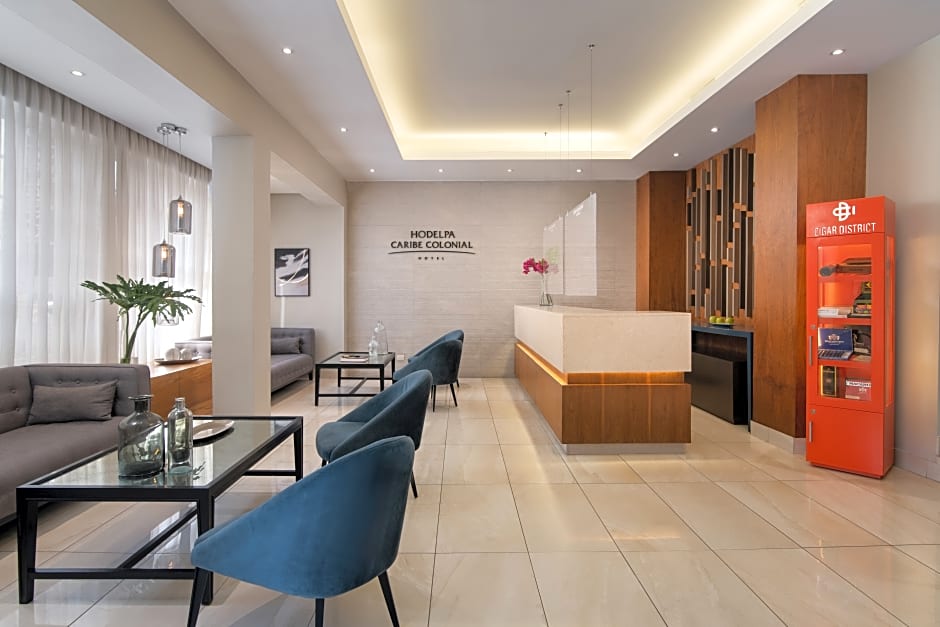 Hodelpa Caribe Colonial