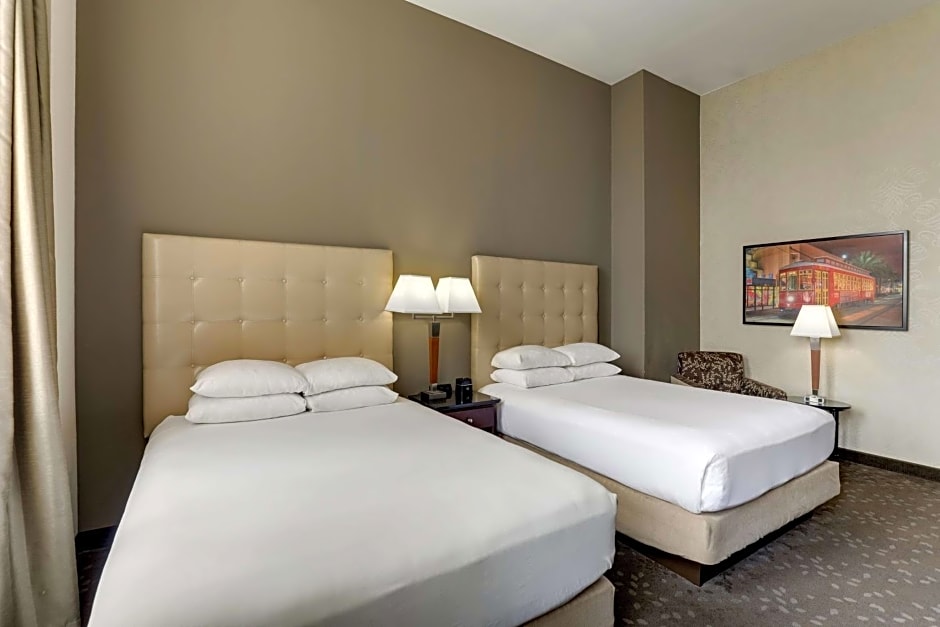 Drury Plaza Hotel New Orleans