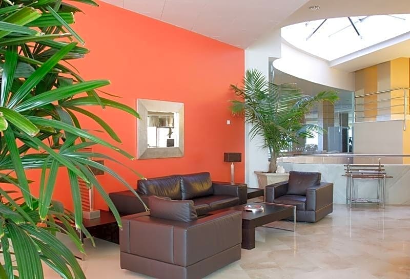 Hotel Puerto Juan Montiel & Spa & Base Náutica