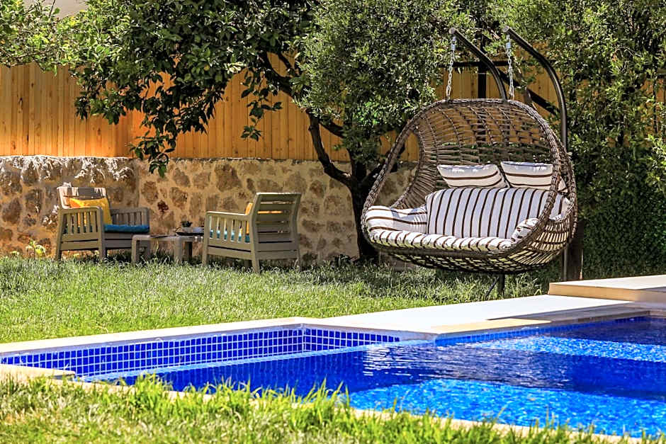 Flower Hotel Patara