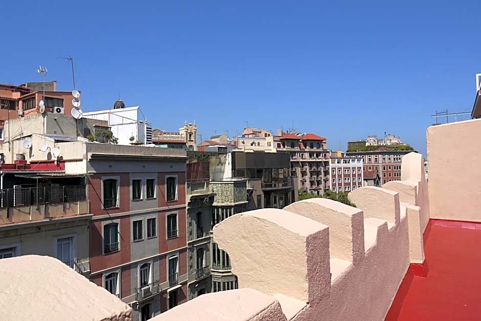 Quartprimera Apartments