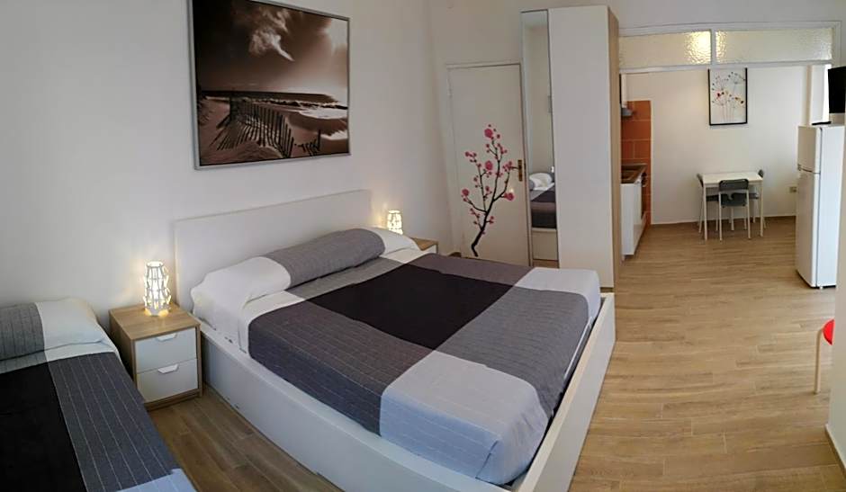 Residence Hotel Vittoria