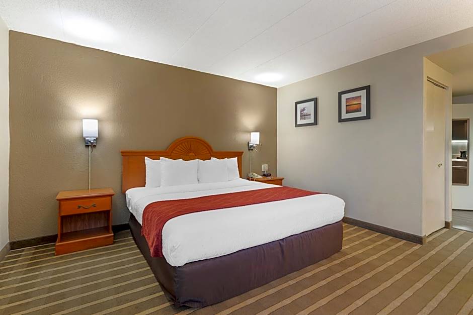 Comfort Inn University Center