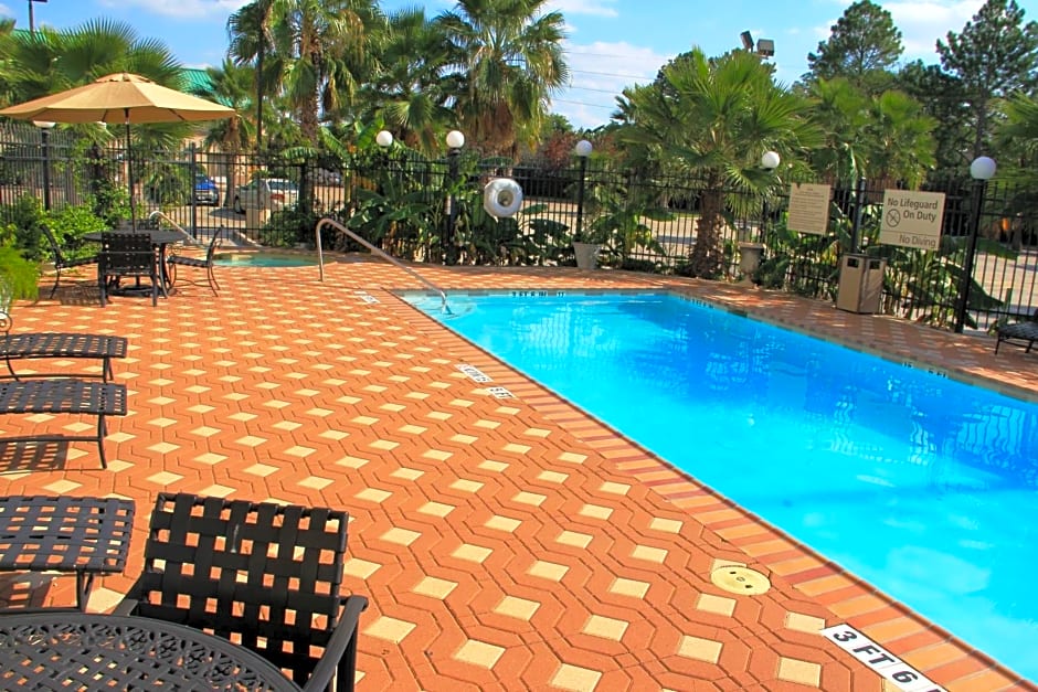 Hampton Inn and Suites Houston-Katy
