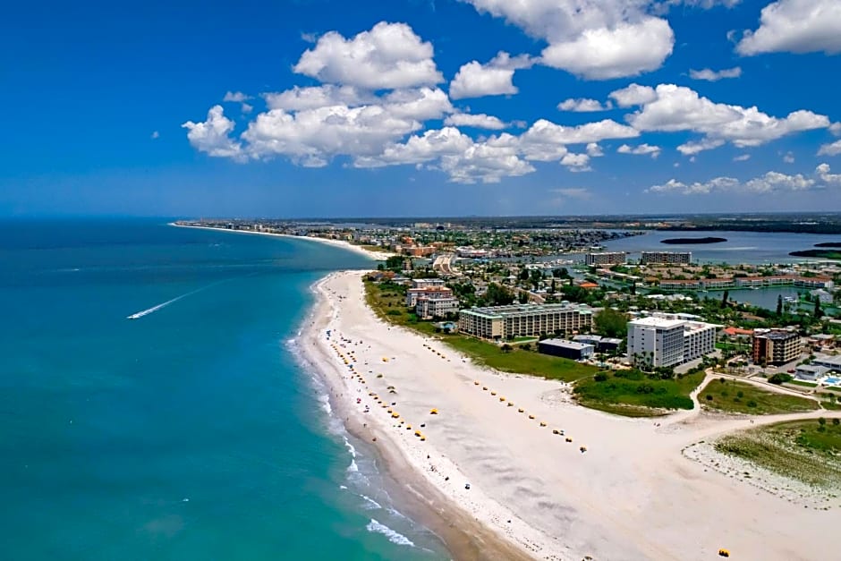 Residence Inn by Marriott St. Petersburg Treasure Island