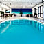 Hotel Universel Alma