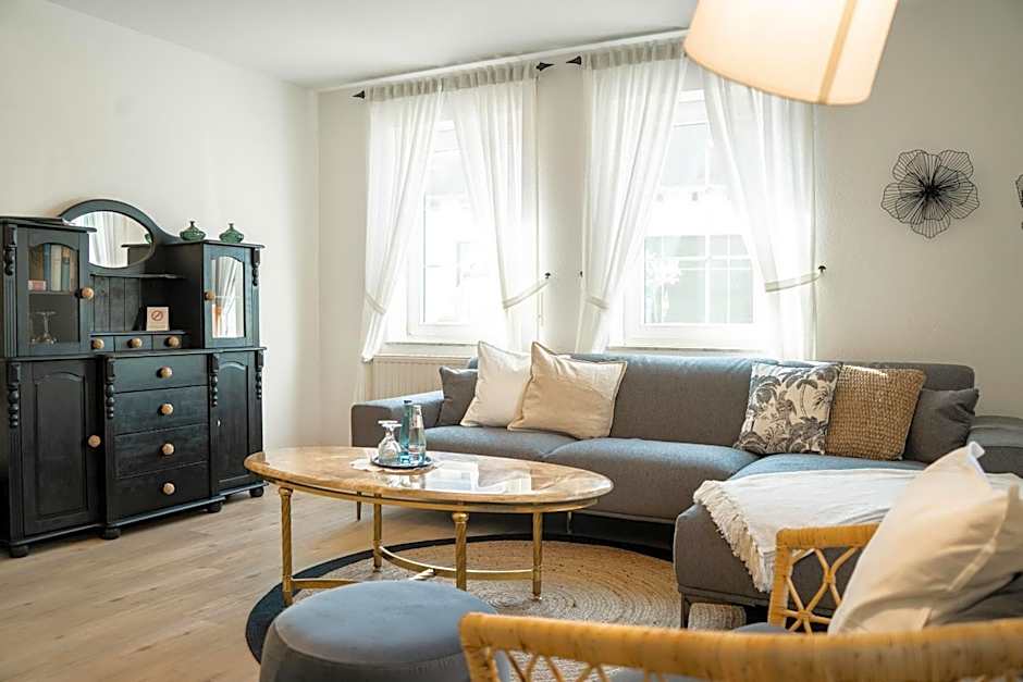 Hotel & Restaurant Am Alten Rhin