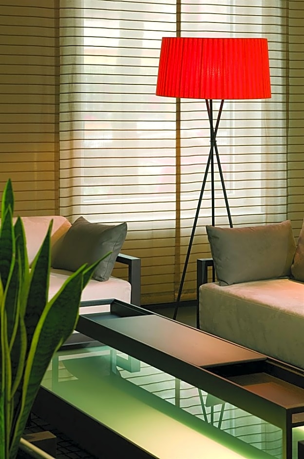 NH Berlin Potsdamer Platz