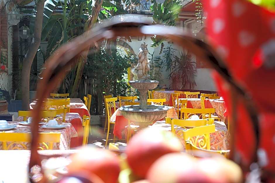 Hotel da Peppe