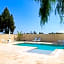 Villa con piscina - Il Giardino di Jo