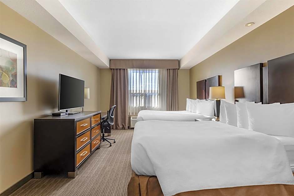 Best Western Plus Moose Jaw