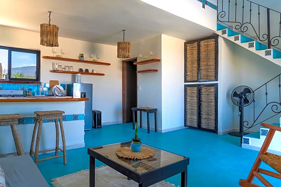 Chakana Lofts