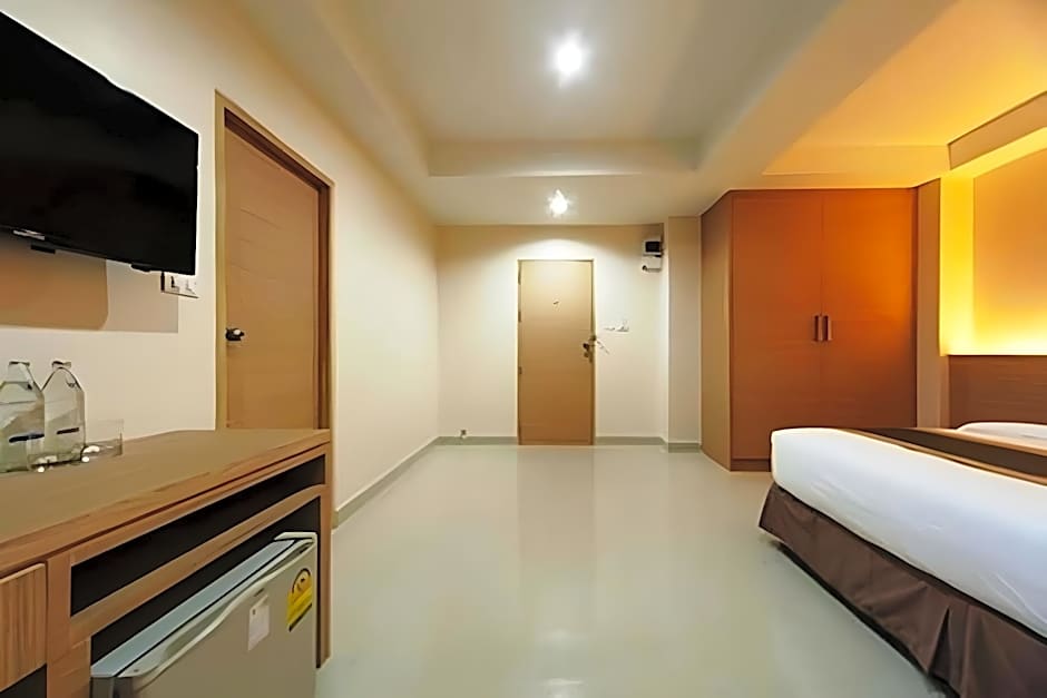 Gateway Hotel Pratunam