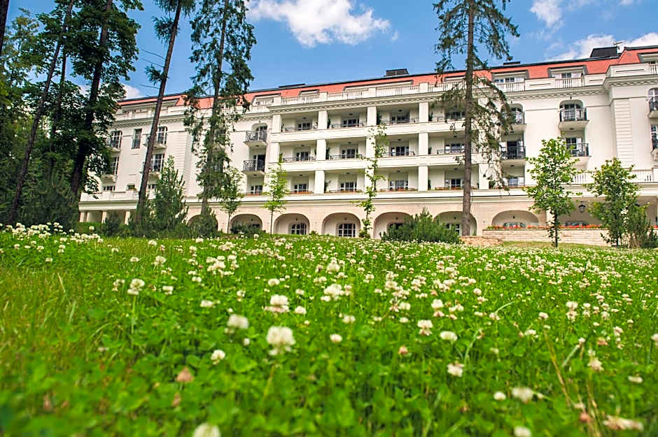 Hotel SPA Dr Irena Eris Polanica Zdrój
