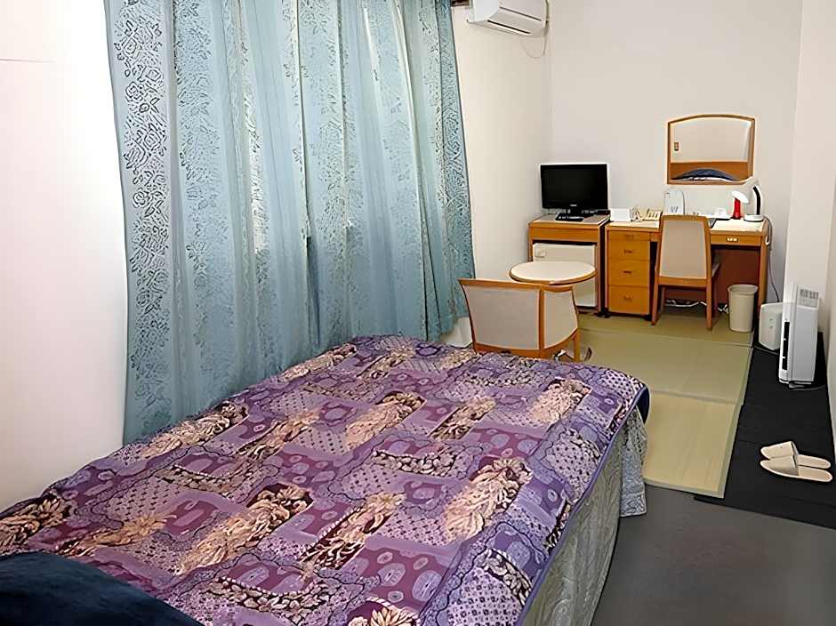 Hotel Acty