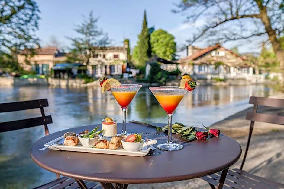 SOWELL HOTELS Domaine de la Petite Isle