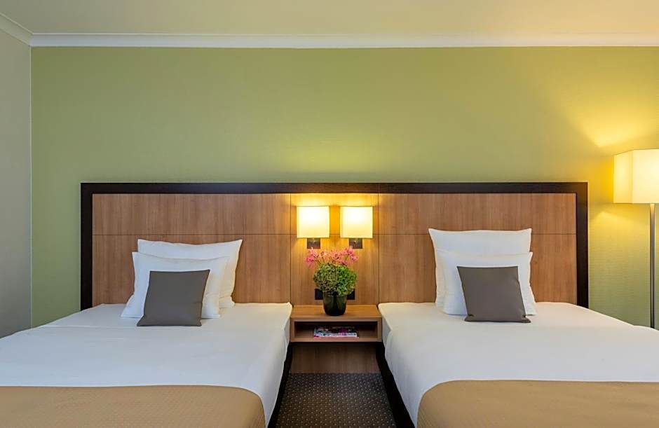 Leonardo Hotel Dusseldorf Airport-Ratingen