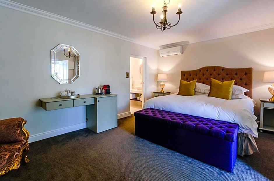 The Post House Hotel - no children under the age of 16yrs