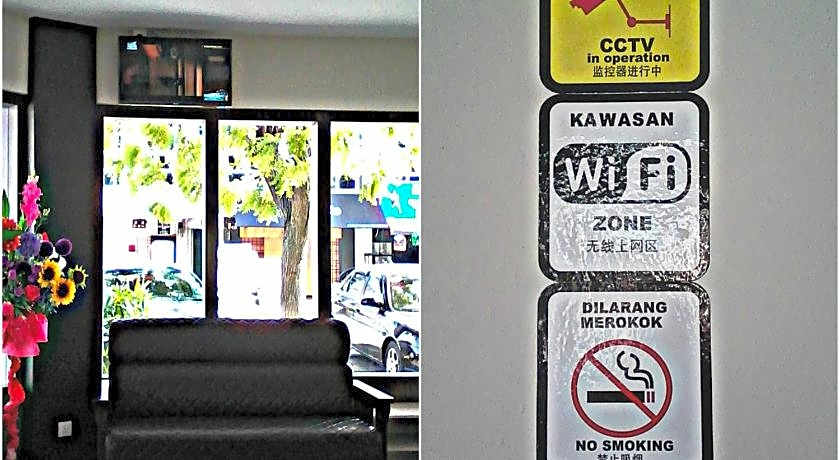 Grand Kapar Hotel Kuala Selangor