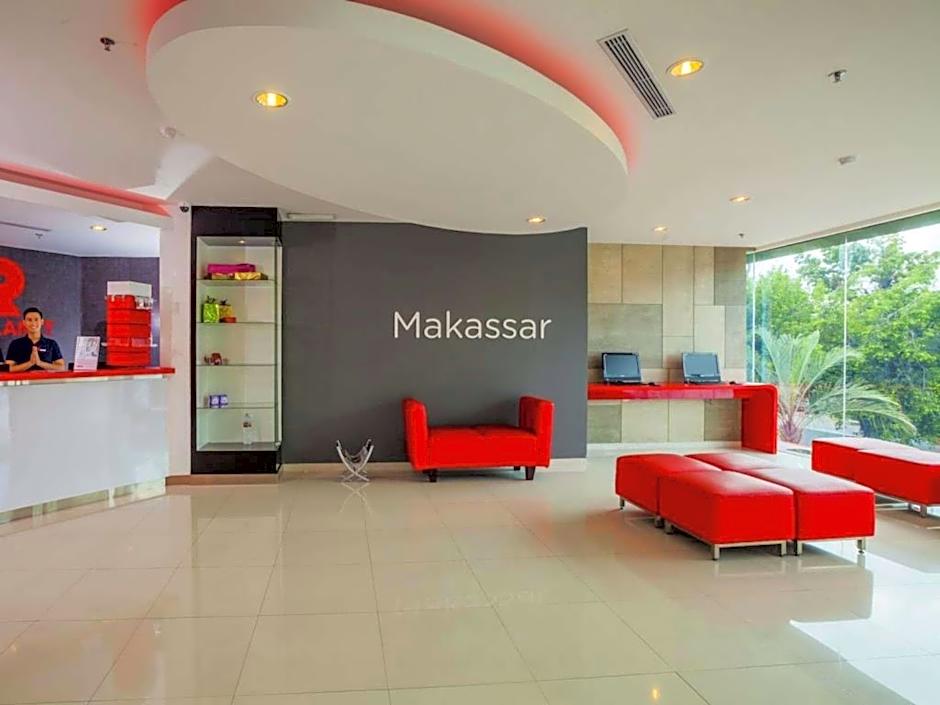 Monoloog Hotel Makasar