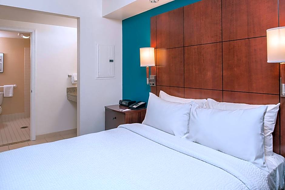 Residence Inn by Marriott Pittsburgh North Shore