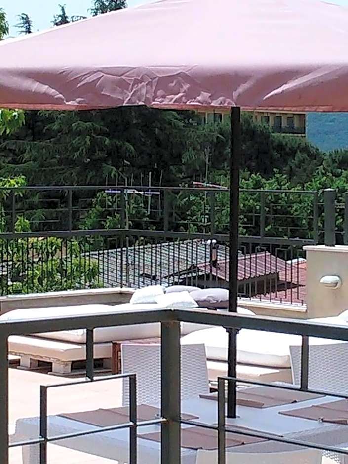 Hotel delle Terme & Spa