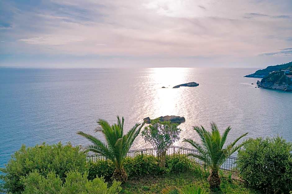 Hotel Pirate Old Town