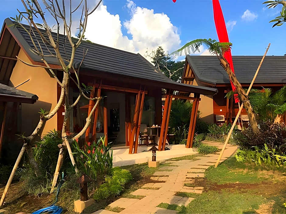 Villa Tegal Tis Ubud