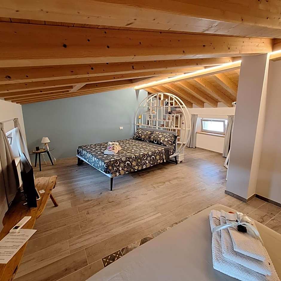 Toson d'Oro Bed & Breakfast