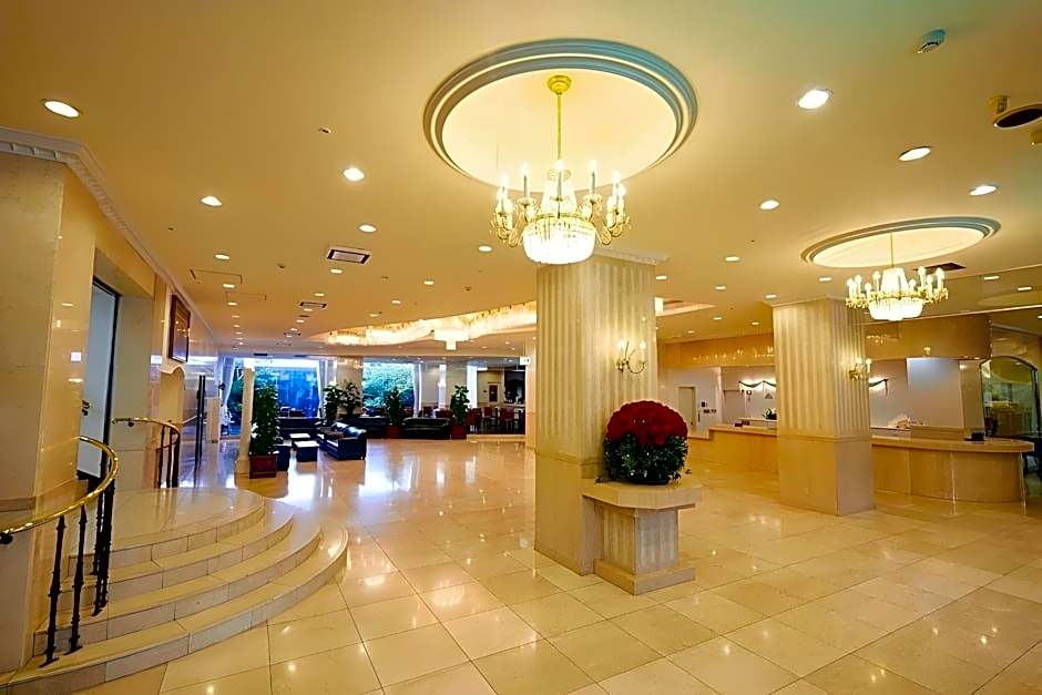 Rembrandt Inn Kazusa