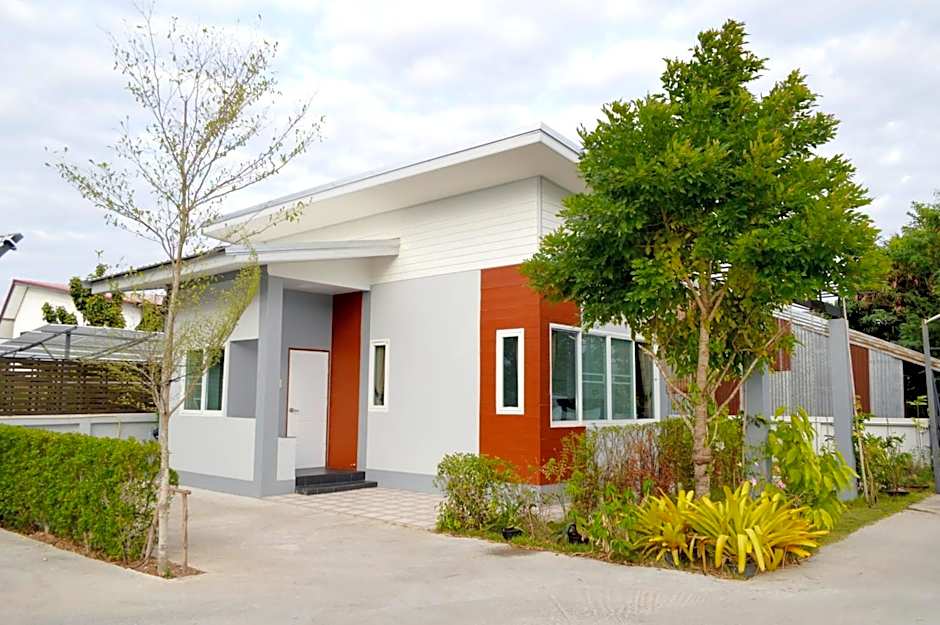 Park Villa Chaiyaphume