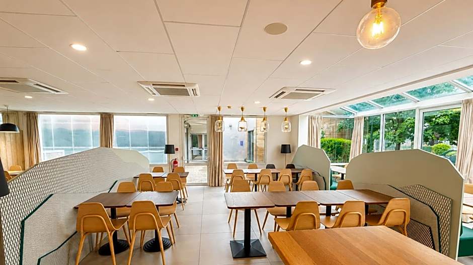 ibis Styles Clermont Ferrand Sud La Pardieu