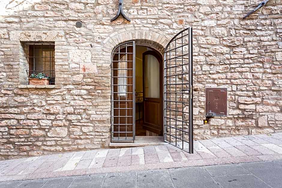 Bed and Breakfast A casa delle Fate
