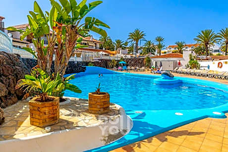 Apartment Paraiso Royal