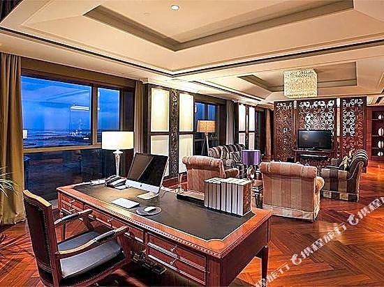 Grand Skylight International Hotel Gongqingcheng