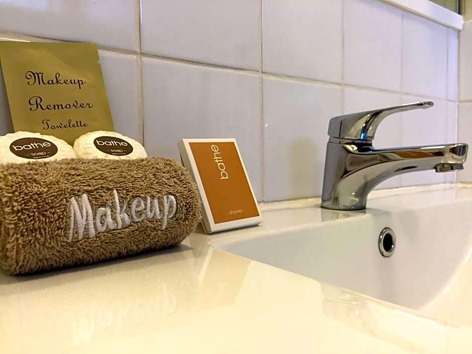 Ashleigh Court Motel