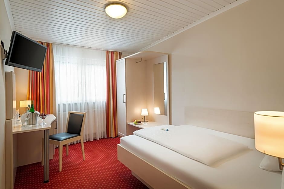 Hotel Pistono