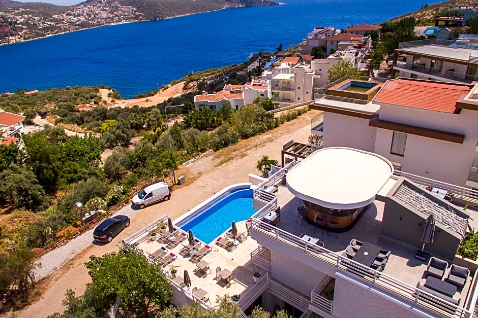 Kalkan Saray Suites