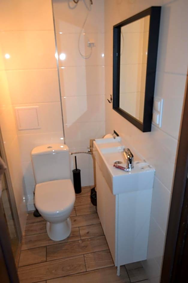 SleepWell Apartments