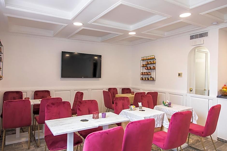 Hotel Cinquantatre