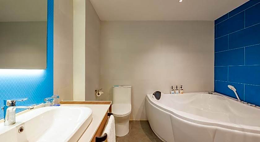Holiday Inn Express Xi an Tuanjie South Road By IHG