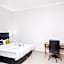 Urbanview Syariah Loji Arum Stasiun Klaten by RedDoorz