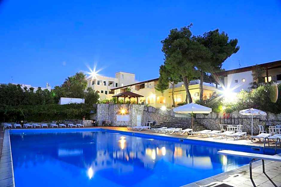 Hotel Club Bellavista