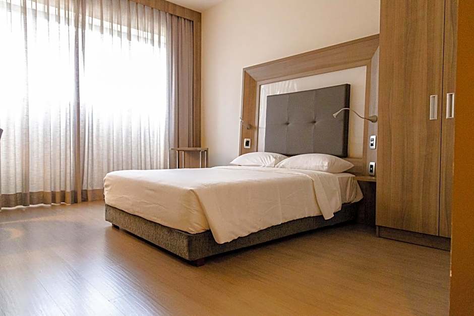 Novotel São Paulo Berrini