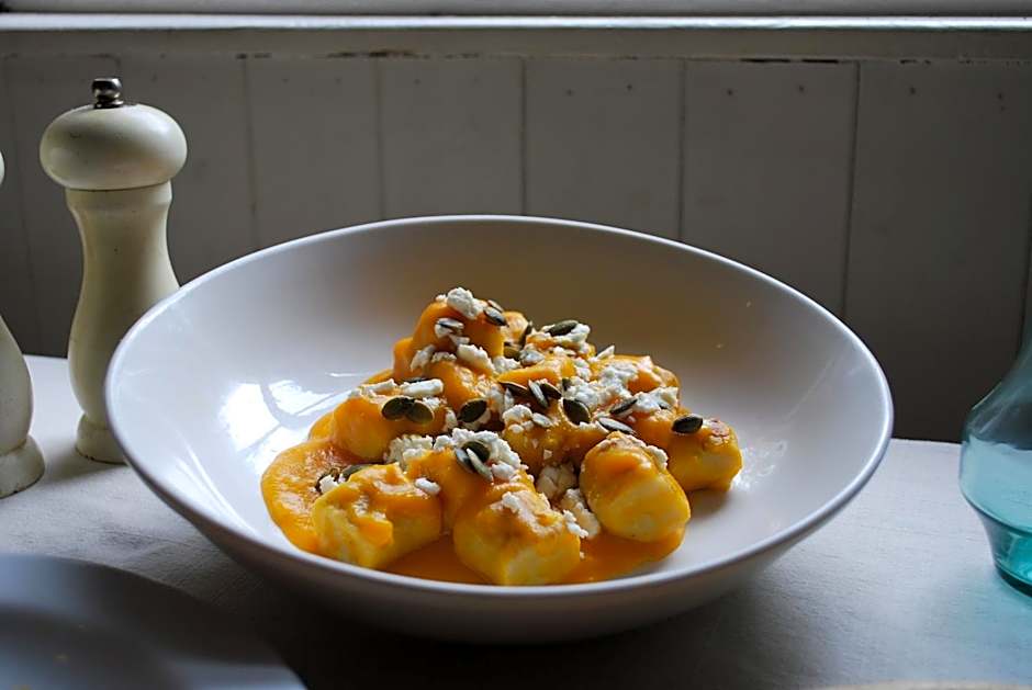 The Cross Keys in Kippen