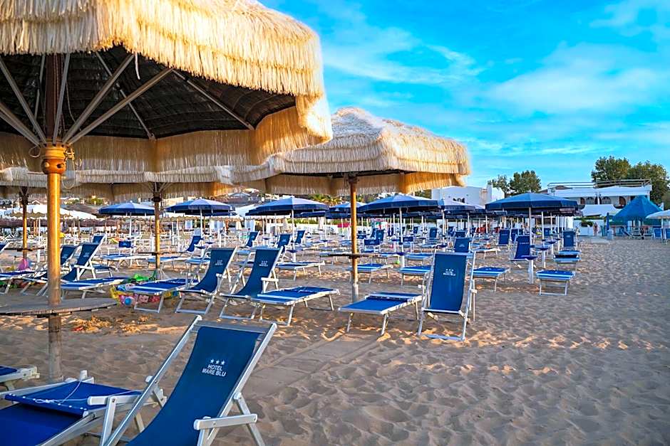 Hotel Mare Blu