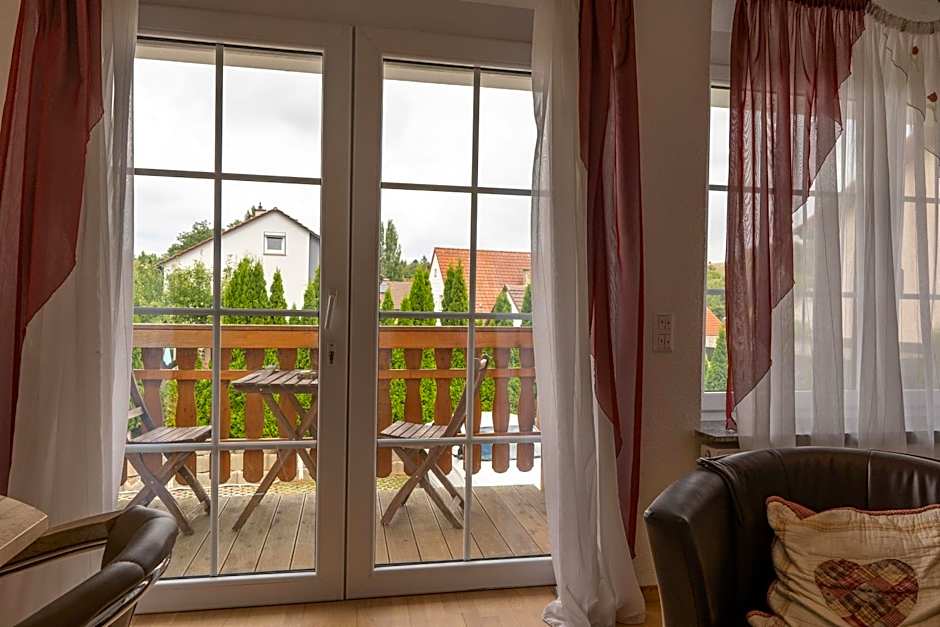 Gästehaus Neckarsulm